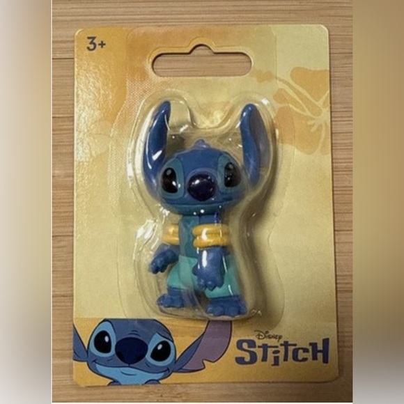 Disney Other - Disney Stitch Action Figure